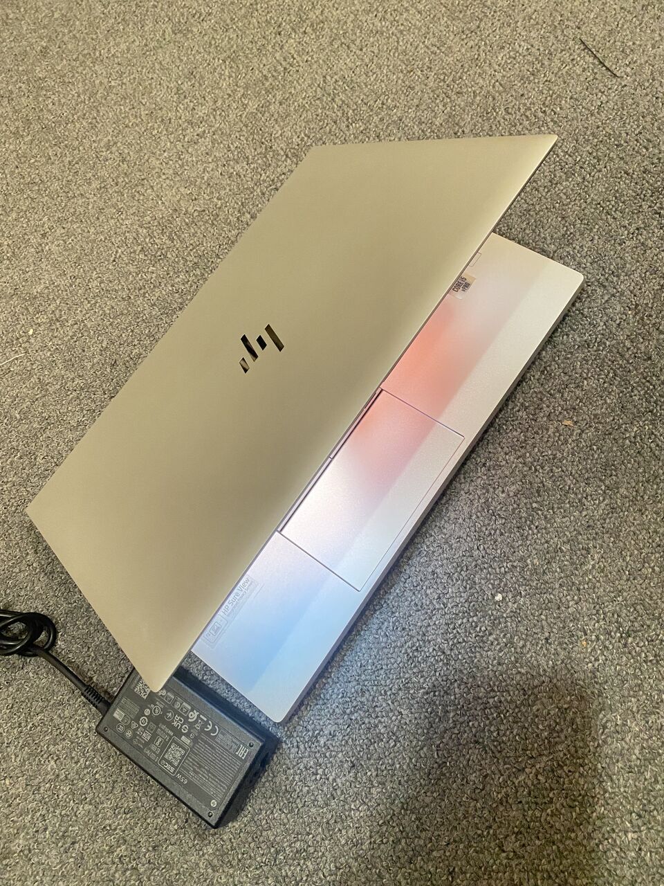 Olaya, Computers, SAR 1050,  Hp Elitebook 840 G7, Core I5-10th Gen,Ram 16GB