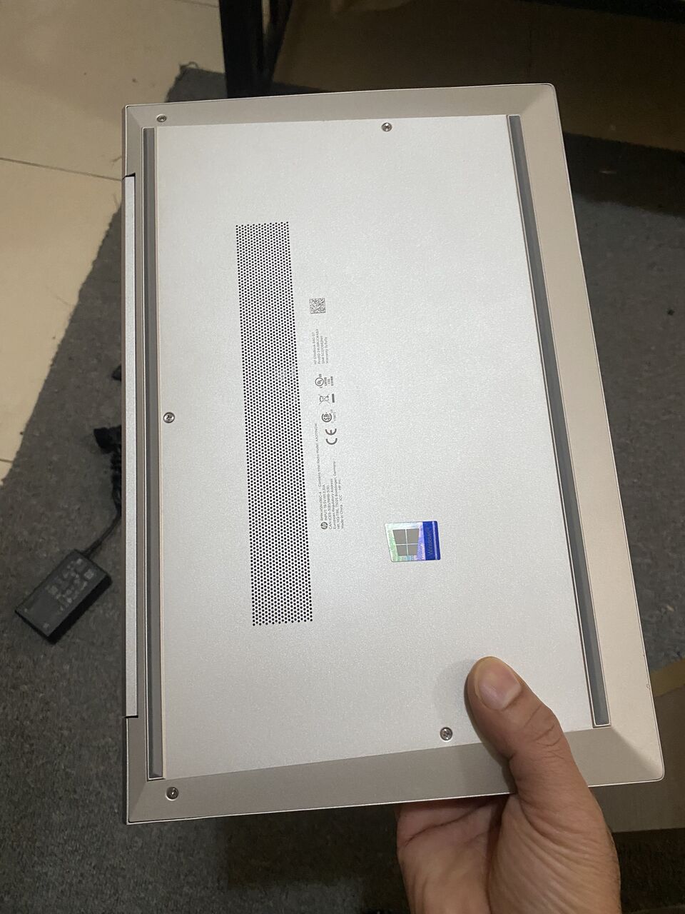 Olaya, Computers, SAR 1050,  Hp Elitebook 840 G7, Core I5-10th Gen,Ram 16GB