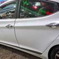 SAR 24000,  Hyundai Elantra,  2015,  Automatic,  315000 KM,
