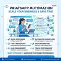 WhatsApp Business API Gurgaon &ndash; Professional WhatsApp Communication Solutions