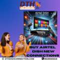 Book Airtel Dish New Connection In Secunderabad With Us