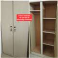 BHD 26,  ✅️ 2 Door Cupboard For Sale In Good Condition With Delivery