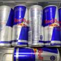 Red Bull Energy Drink 250ml Cans Arabic Text