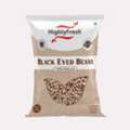 Export Quality Black Eyed Beans From India