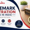 Trademark Registration Service In India | Lawgical India