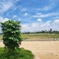 INR 35000,  317 Sq. Yard,  HMDA & RERA APPROVED Open Plots For Sale @ Adibatla