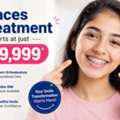 Orthodontic Treatment In Pune | Braces Starting At ₹29,999