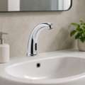INR 1,  What Is A Sensor Tap And How Does It Actually Work? Explained