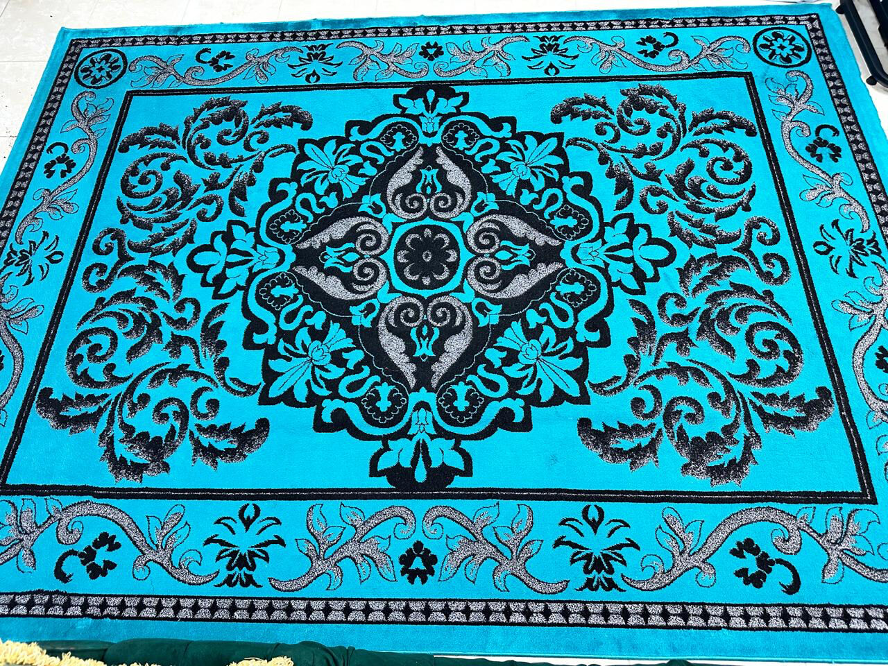 Yanbu, Furniture, SAR 190,  Made In Turkey Carpet For Sale 190 Riyal.