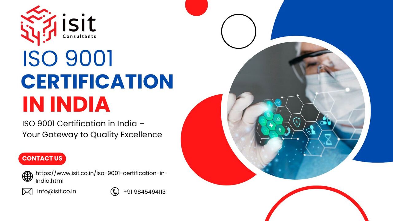 Bangalore, Business, Affordable ISO 9001 Certification In India For Businesses