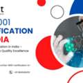 Affordable ISO 9001 Certification In India For Businesses