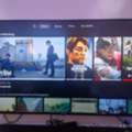 SAR 750,  Skyworth Smart TV 55