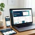 WordPress Website Services For Scalable Business Growth And Performance