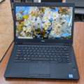 BHD 93,  DELL Core I7 8th Gen Laptop 8GB Ram 256GB SSD M.2 14" FHD FREE Bag, Mouse & Earphone