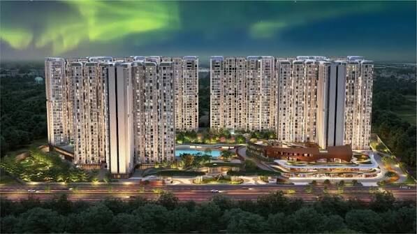 Bangalore, Household Items, INR 2,  Explore A Leading Real Estate Builder In Bangalore