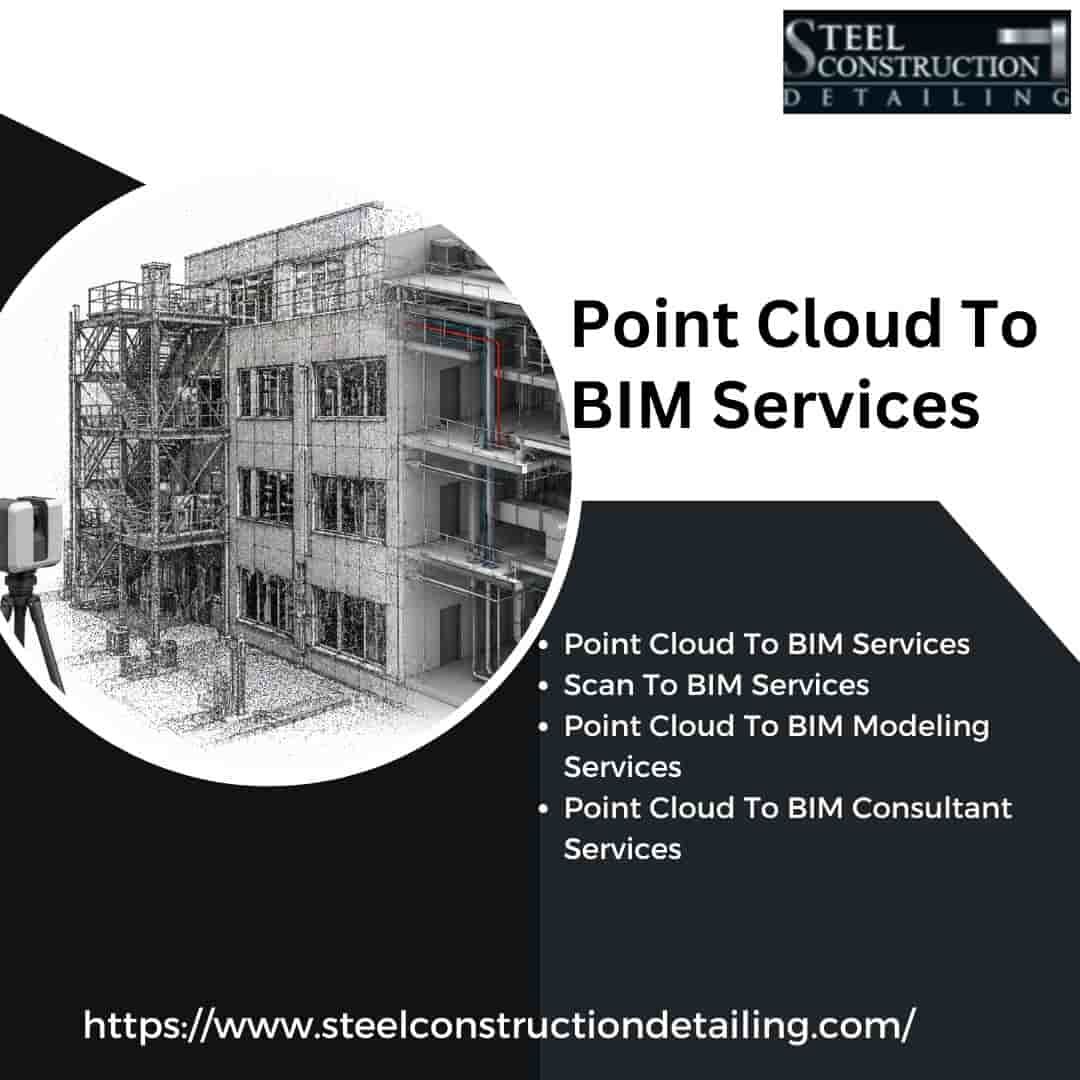 New York, Construction, Need Point Cloud To BIM Services In Albany? Get A Free Quote