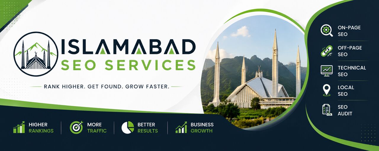 Islamabad, Marketing, Islamabad SEO Services