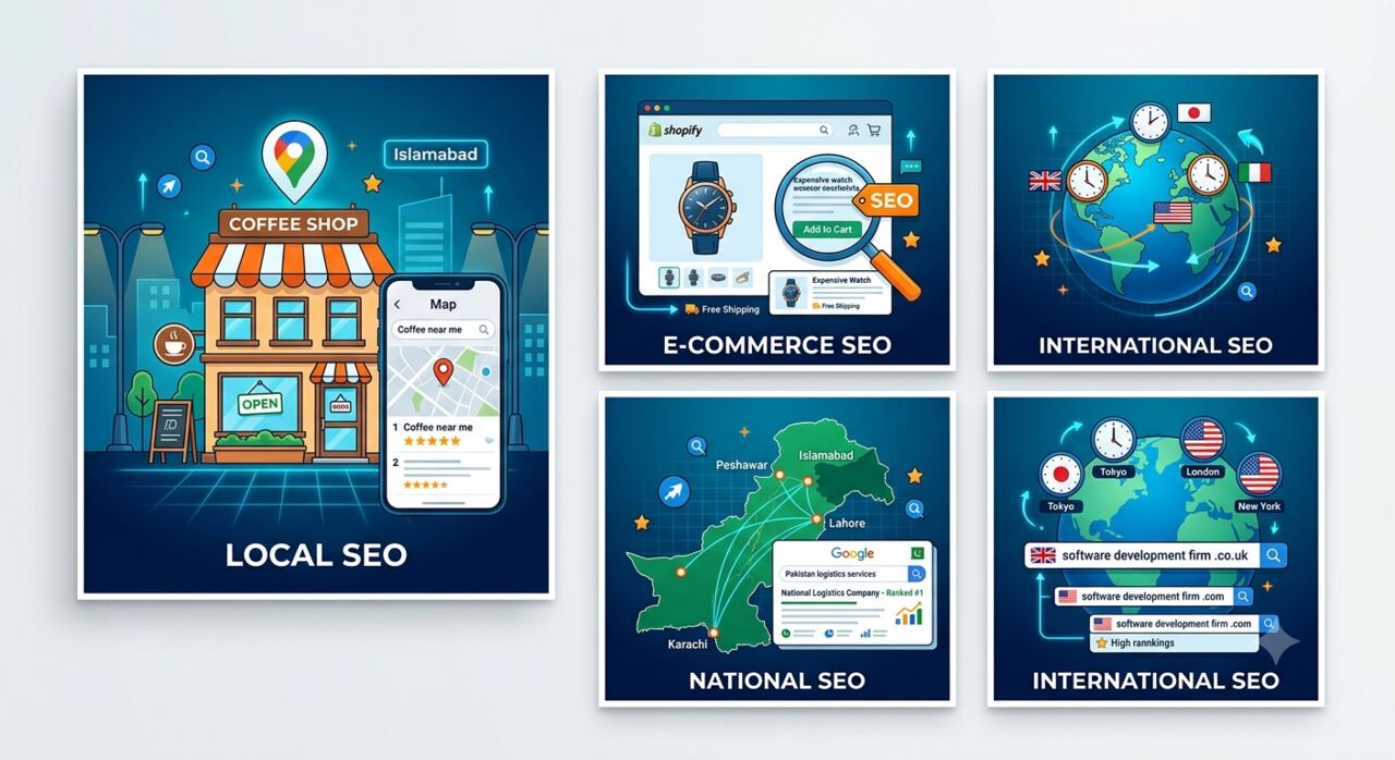 Islamabad, Marketing, Islamabad SEO Services