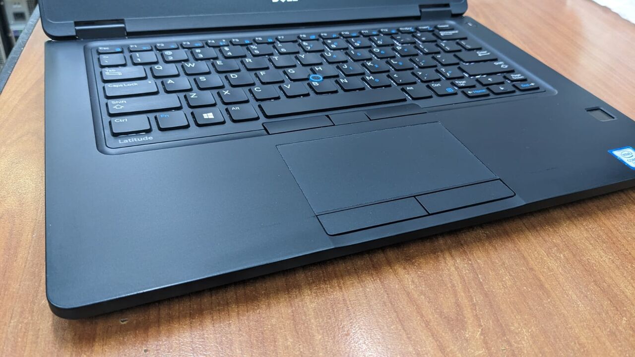 Manama, Tablet Computers, BHD 93,  DELL Core I7 8th Gen Laptop 8GB Ram 256GB SSD M.2 14" FHD FREE Bag, Mouse & Earphone