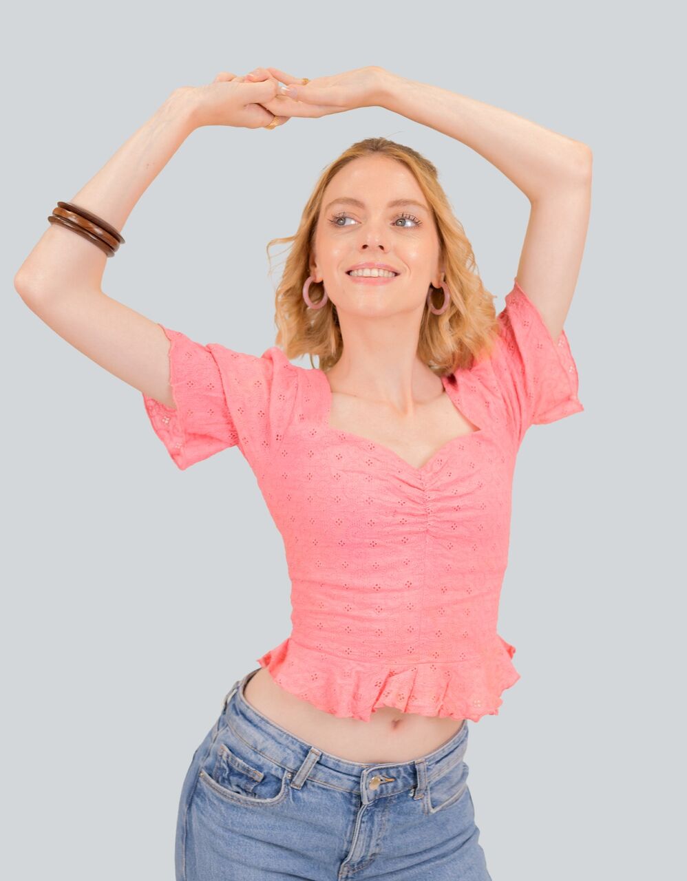 Haryana, Clothing & Accessories, Formal Blouses & Trendy Palazzo Pants For Teenage Girls