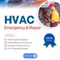 Who Offers Fast And Reliable Hvac Repair Near Me?