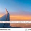 How Do I Request A Group Booking On Jetstar?