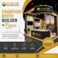 Exhibition Booth Builder In France &ndash; Globstar Exhibitions