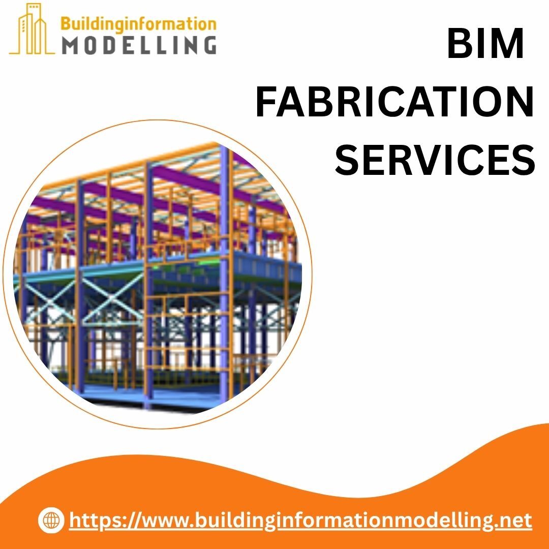 New York, Construction, Reliable BIM Fabrication Services For AEC Projects