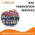 Reliable BIM Fabrication Services For AEC Projects