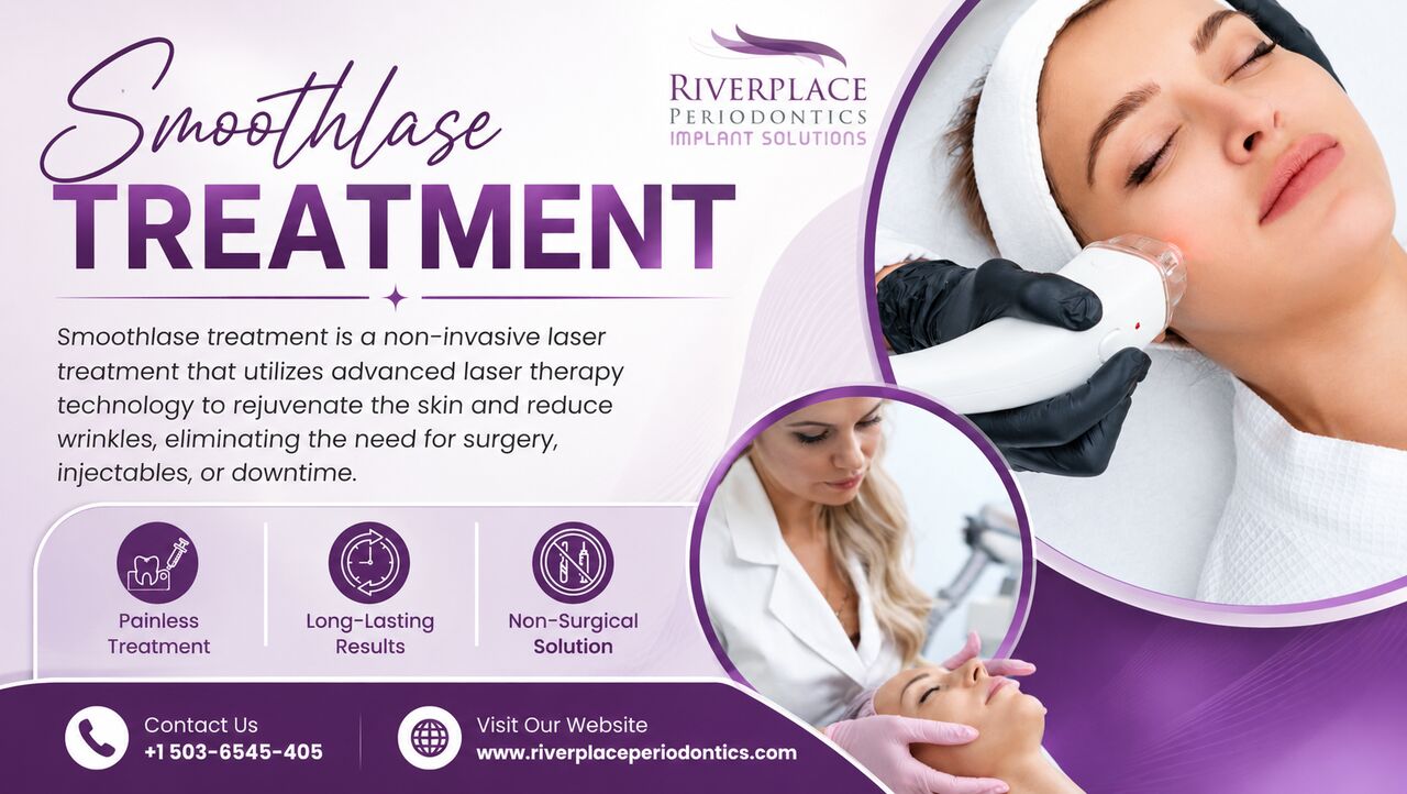 Washington DC, Health, Is SmoothLase Treatment Worth It?