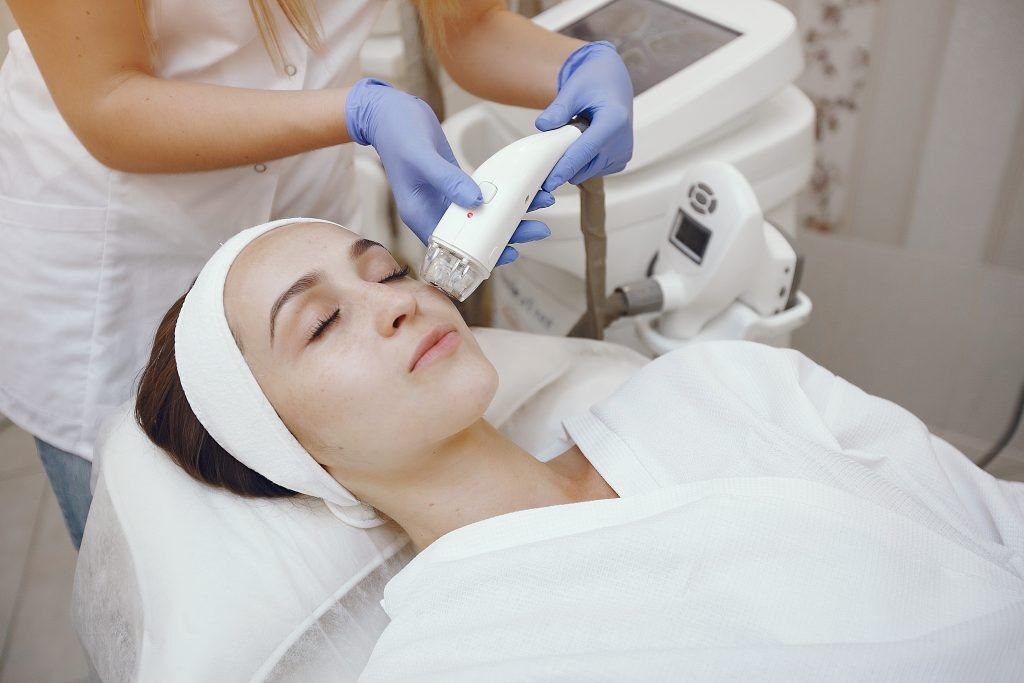 Washington DC, Health, Is SmoothLase Treatment Worth It?
