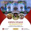Open Stage In Garautha For Weddings & Events | Shree Madhav Palace