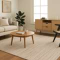Premium Handloom Rugs India For Modern Interiors
