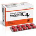 Un Traitement Fiable Contre La Dysfonction Érectile &ndash; Acheter Cenforce 200 En Ligne Pour U