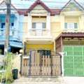 THB 6998,  21 Sq. Feet,  Townhouse For Rent, 2 Floors, 21 Sq M, 2 Bedrooms, 2 Bathrooms, 6,999 B/M, Near Koh