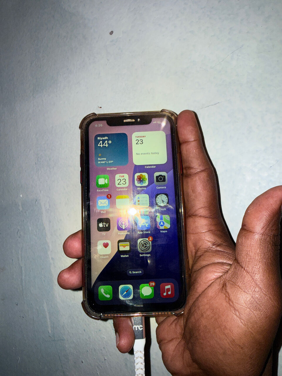 Riyadh, Mobile Phones, SAR 600,  Iphone Xr