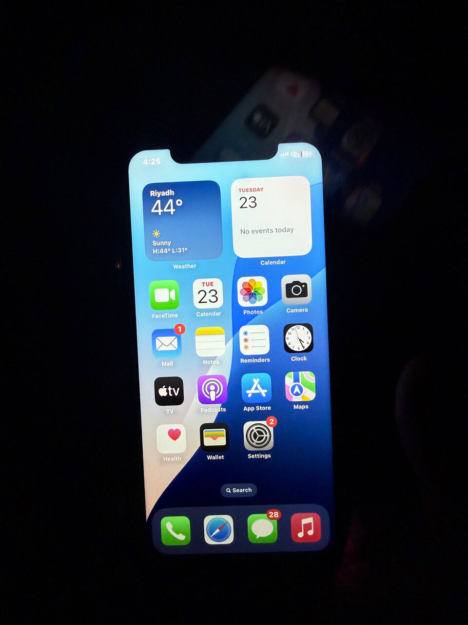 Riyadh, Mobile Phones, SAR 600,  Iphone Xr