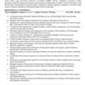 Looking For A Job Opportunity - Logistics Operations/Coordinator