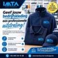 Geef Jouw Bedrijfskleding Een Professionele Uitstraling!