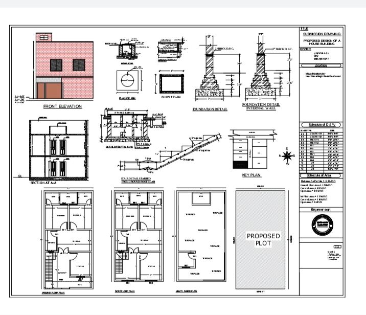 Jubail, Job Seekers, Civil AutoCAD