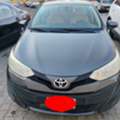 SAR 32000,  Toyota Yaris,  2019,  Automatic,  232000 KM,