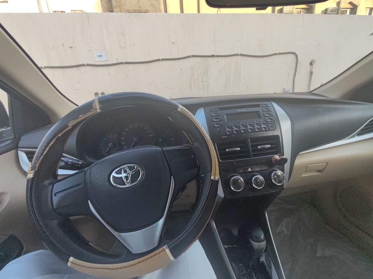 Riyadh, Vehicles, Cars & Trucks , SAR 32000,  Toyota Yaris,  2019,  Automatic,  232000 KM,