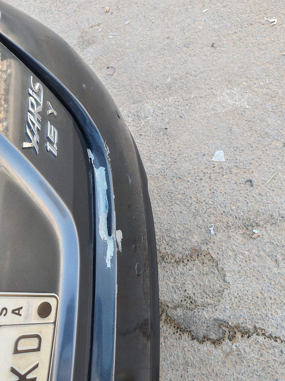 Riyadh, Vehicles, Cars & Trucks , SAR 32000,  Toyota Yaris,  2019,  Automatic,  232000 KM,