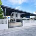 THB 119998,  150 Sq. Feet,  MRT Sutthisan 2.45 Km., Parking For 12 Cars, MRT Chok Chai 4 1.86 Km. 2-story Office