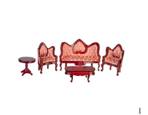New York, Toys & Games, USD 62,  Buy Dollhouse Miniature Furniture With Exclusive Deals At Real Good Toys