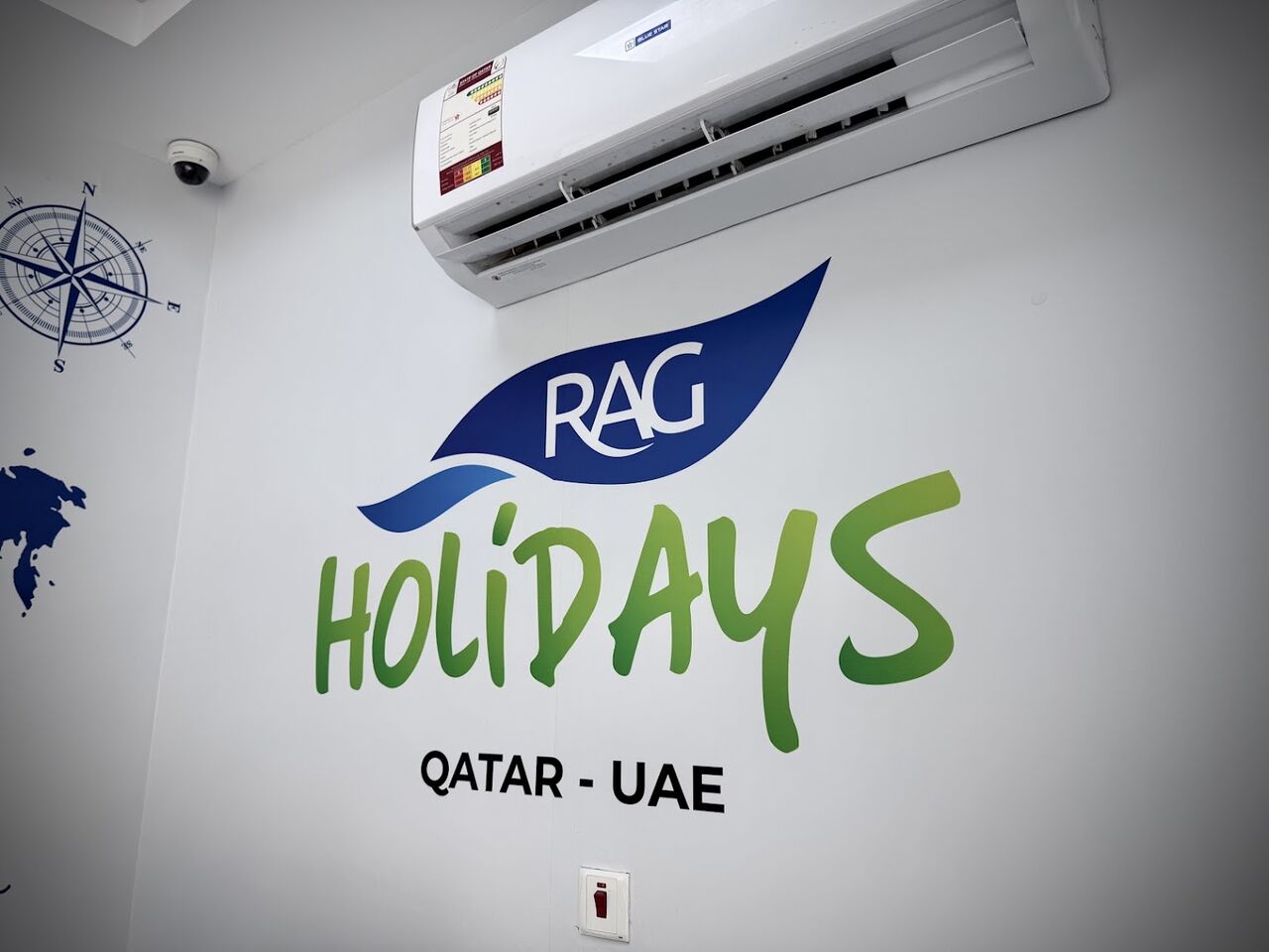 Doha, Travel, Best Travel Agency In Qatar - RAG Tours And Travels