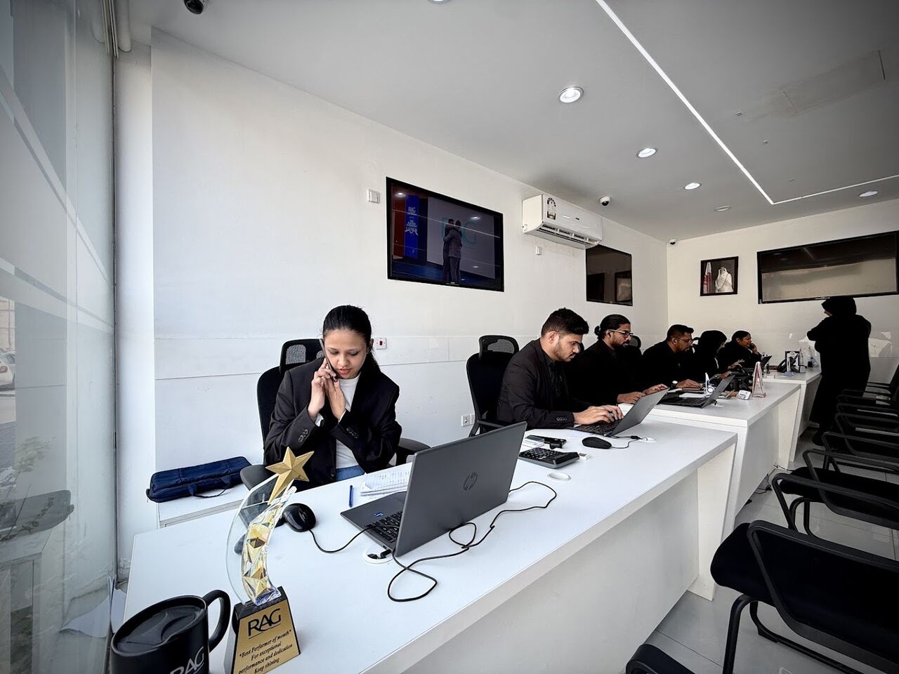 Doha, Travel, Best Travel Agency In Qatar - RAG Tours And Travels