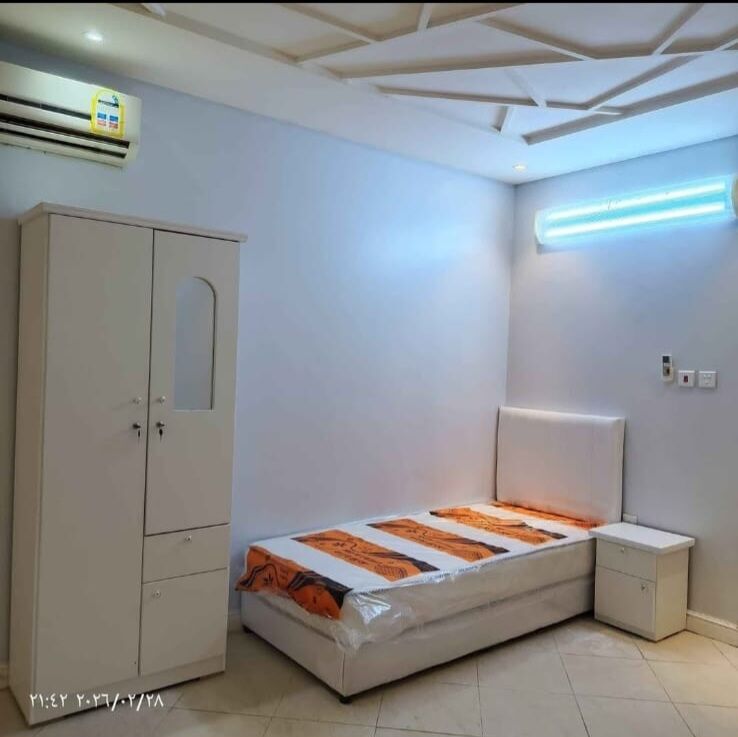 Riyadh, Household Items, SAR 575,  Single Bedroom Package | Riyadh  Complete Set &ndash; SAR 575
