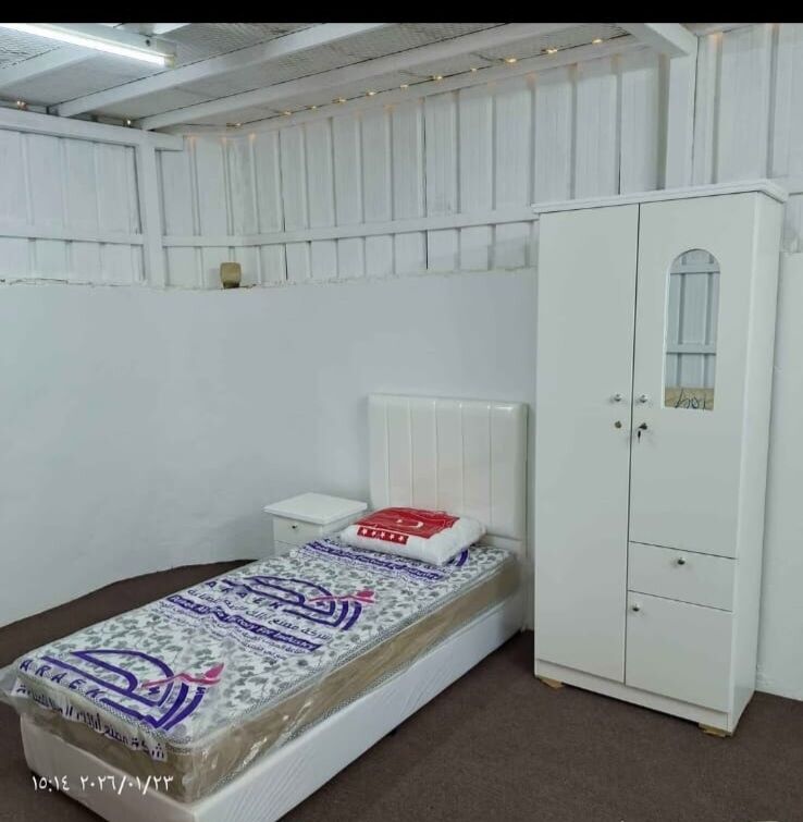 Riyadh, Household Items, SAR 575,  Single Bedroom Package | Riyadh  Complete Set &ndash; SAR 575