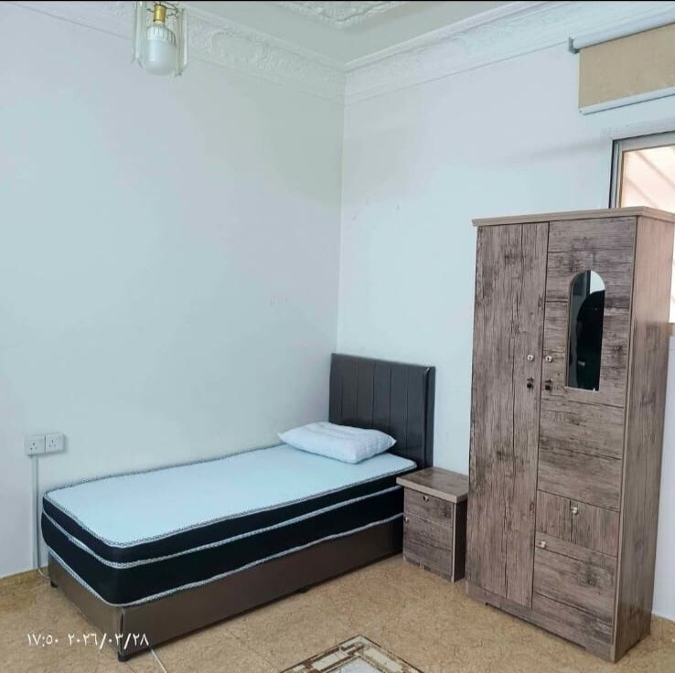 Riyadh, Household Items, SAR 575,  Single Bedroom Package | Riyadh  Complete Set &ndash; SAR 575